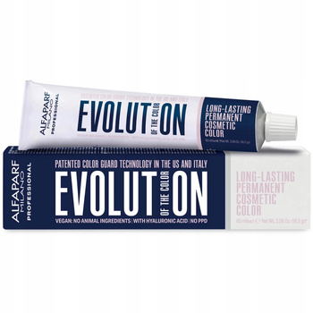Farba do włosów Alfaparf Evolution Of The Color 60ml 5.1 Popielaty Blond