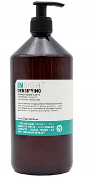 Szampon do włosów - Insight Densifying Fortifying 900ml