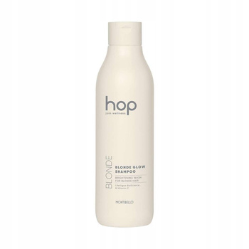 Szampon do włosów Montibello HOP Blonde Glow 1000ml Neutralizujący refleksy