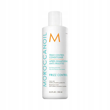 Odżywka do włosów - Moroccanoil Frizz Control 250ml Wygładzający