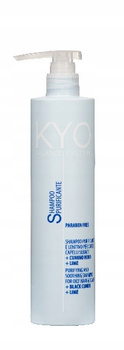 KYO Balance System Purifying Shampoo 500ml - Szampon Oczyszczający