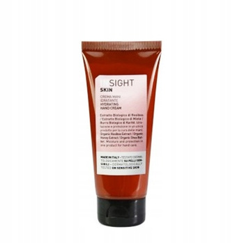 Insight Hydrating Hand Cream Krem 75ml